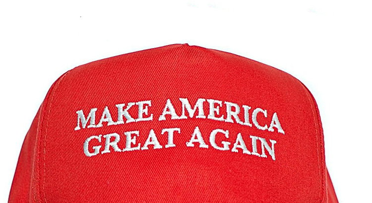 MAGA