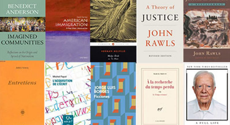Books 2018
