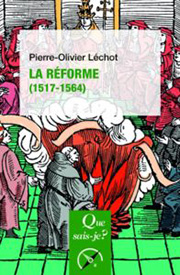 Léchot, La Réforme