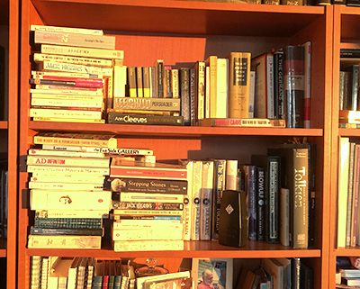 Books to read