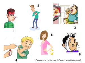 Conseils santé