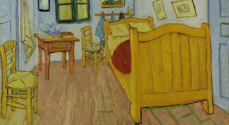 Van Gogh Room