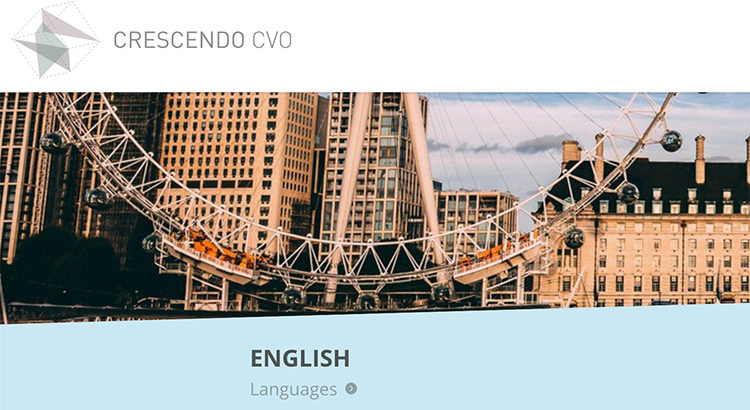 CVO English